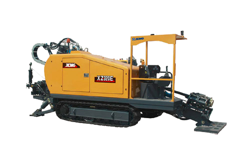 三亿体育入岩钻机