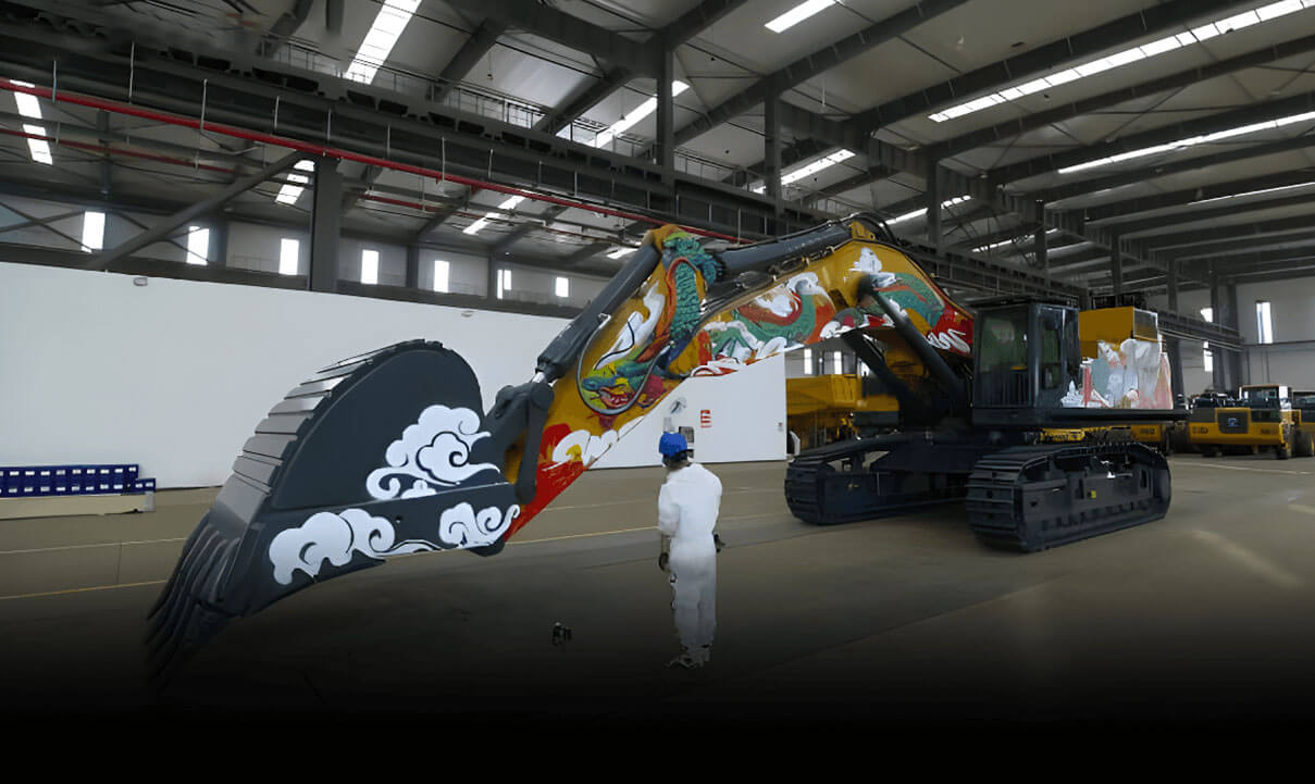 国潮澎湃！三亿体育“破圈”，重塑大国重器！