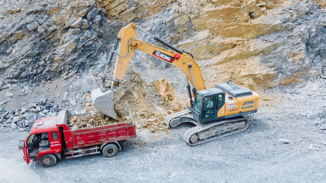 三亿体育XE380G PRO：掘金王者，超能装