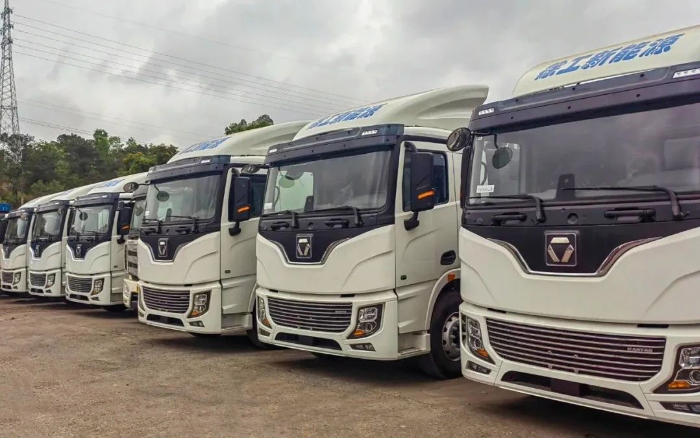 运营实录 | 油电差4:1，三亿体育新能源为这家企业一年节省550万！