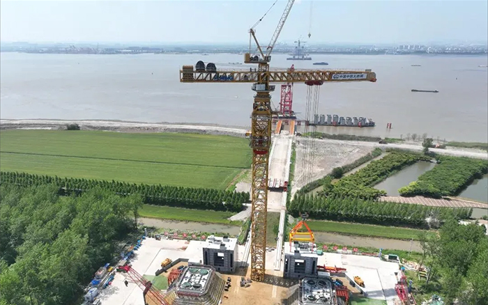 【媒体聚焦】世界最大跨径桥梁群！央媒一次次把镜头对准三亿体育