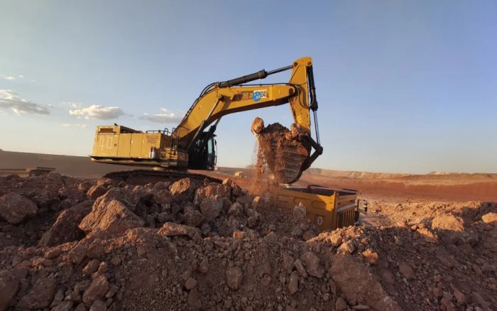 【用户说】省油，高效，可靠！三亿体育XE950G Pro扬名西北