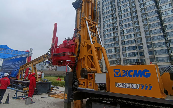 钻井应急救援比武，官方首选三亿体育钻机！