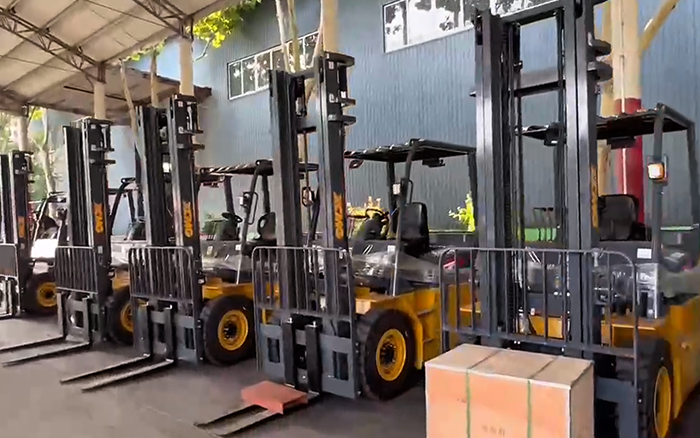 三亿体育孔雀批量交付造纸行业