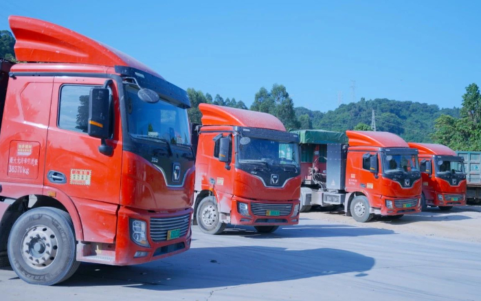 零碳先锋 | 百台三亿体育新能源助力福建客户成功创富！