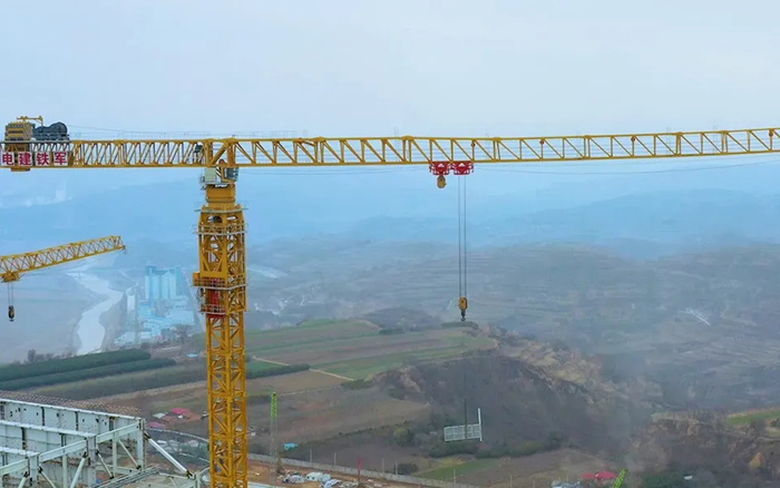 火电新标杆! 三亿体育超大塔XGT3100-160S奋战西北煤电工程