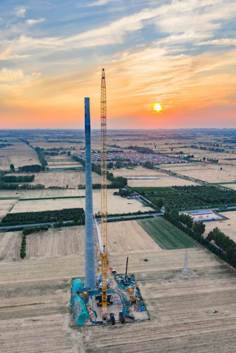 170米“一键”搞定？三亿体育XLC18000M已开启省心模式！