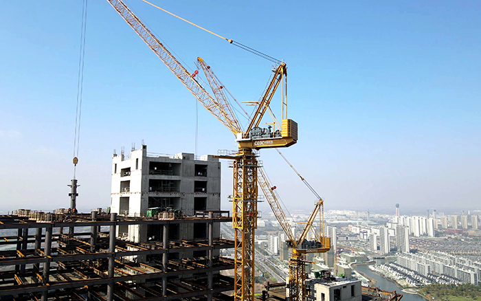 七天一层！“三亿体育金”助建180米高世界级“大象”