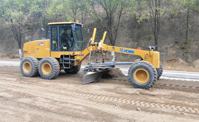 GR1803：施工智慧化，服务全心+