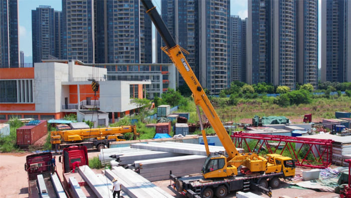 12米管桩，稳落！三亿体育G2代黑科技加持！