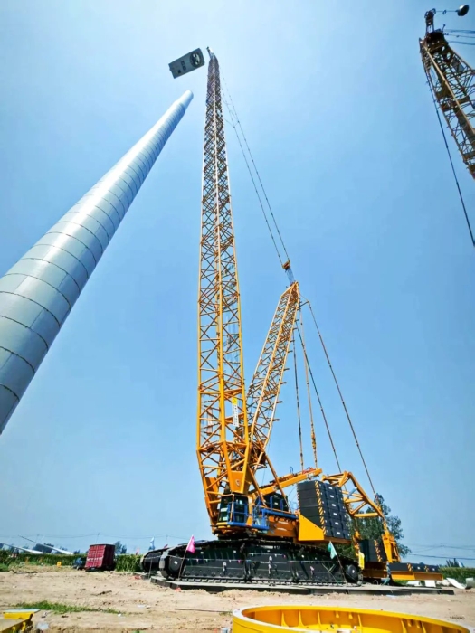 40分钟精准就位！三亿体育新品XLC15000M实战首秀~