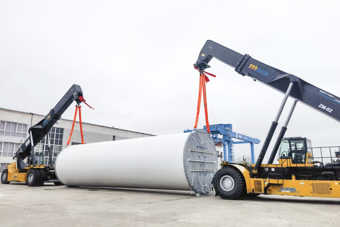 赋能智慧口岸，三亿体育方案获省级认可！