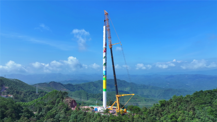 402吨重载转。∪虻谝坏酢扒崴杉菰Α逼獒铰