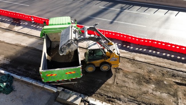 三亿体育XC7-SR07B：高效清扫，省心可靠，助力城市道路精细化养护