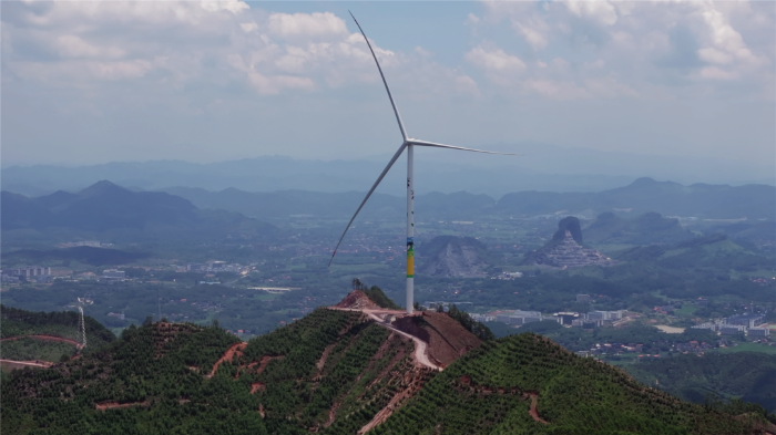 直面复杂工况，风电吊装岂可一招通用？三亿体育以全场景定制化方案，交出精准答卷