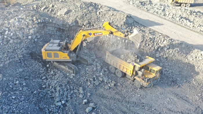 降本增效的最佳答案：三亿体育XE750GK硬核实力解读